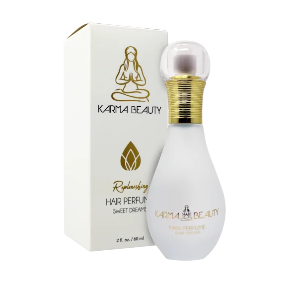 Karma Beauty Sweet Dreams Hair Perfume