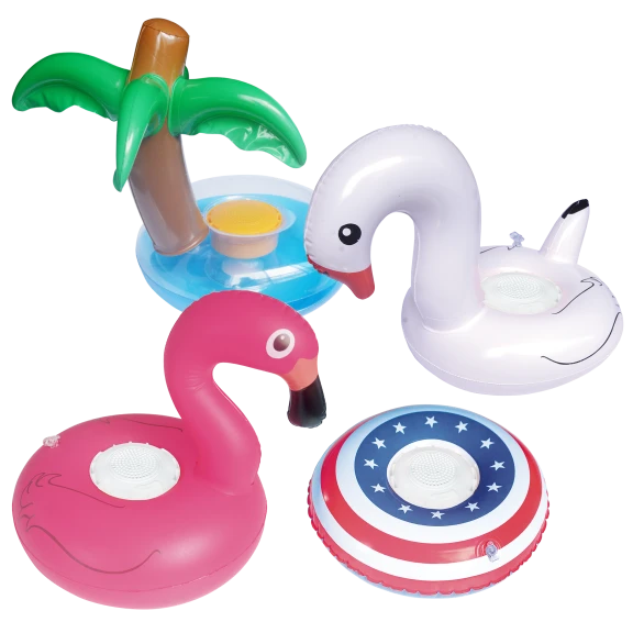 CobaltX Boom Floats