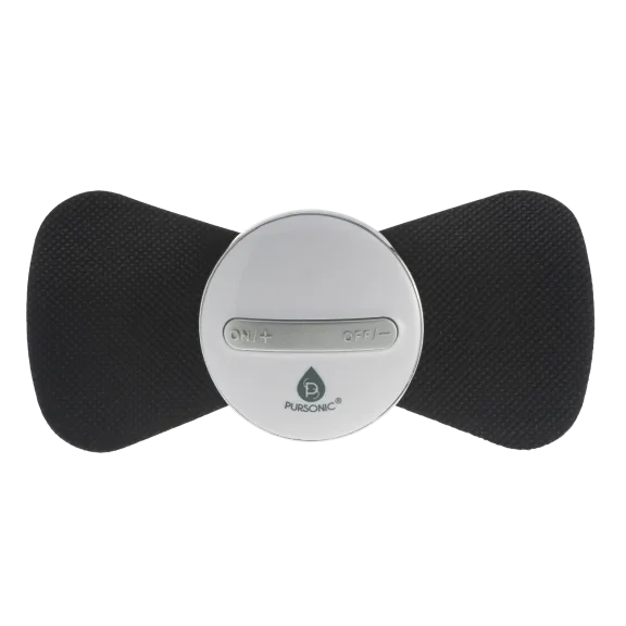 Pursonic Wireless Muscle Stimulator Pulse Massager