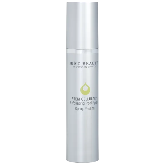 Juice Beauty Stem Cellular Exfoliating Peel Spray