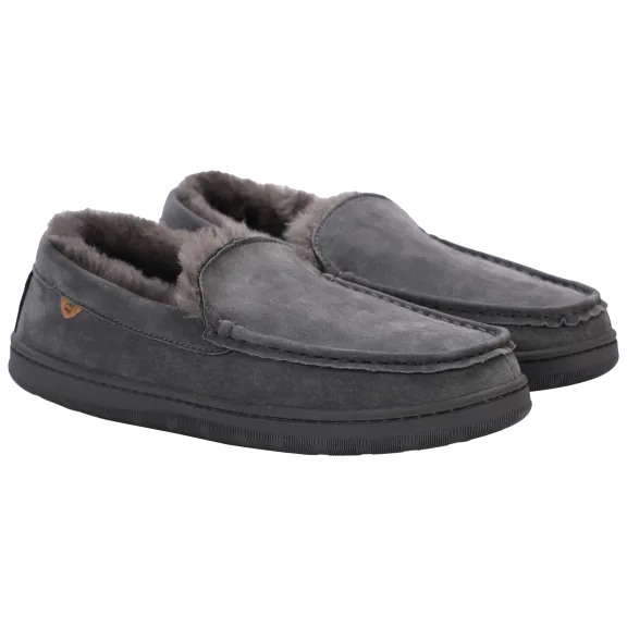 Lamo Harrison Moc Men's Slip-On Mocassin