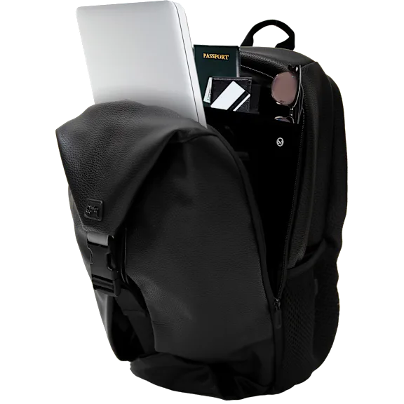 Quirky Trek 2-in-1 Backpack and Duffel