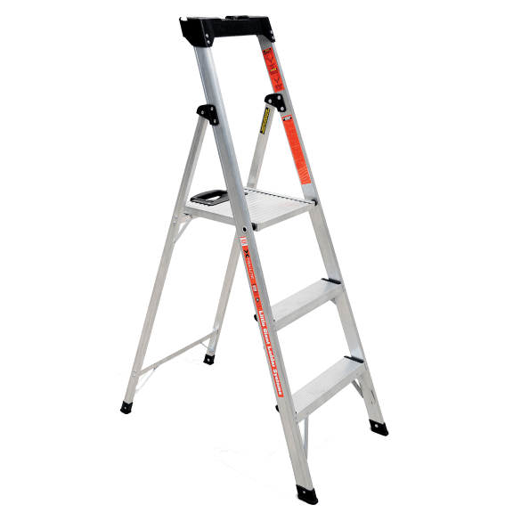 Little Giant Xtra-Lite 5' Ladder System (Refurbished)