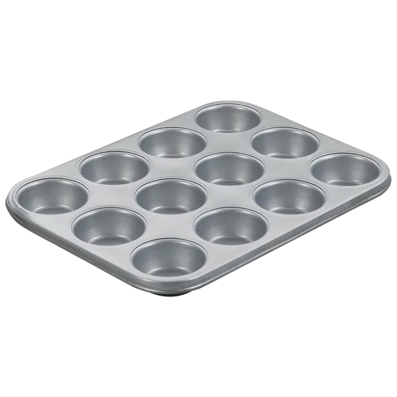 Cuisinart Chef's Classic 12-Cup Muffin Pan