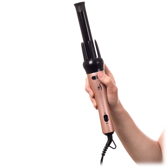 HerStyler Automatic 360 SpinStyler