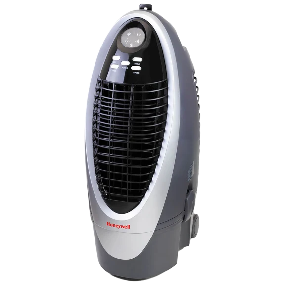 Honeywell 300 CFM Indoor Portable Evaporative Cooler