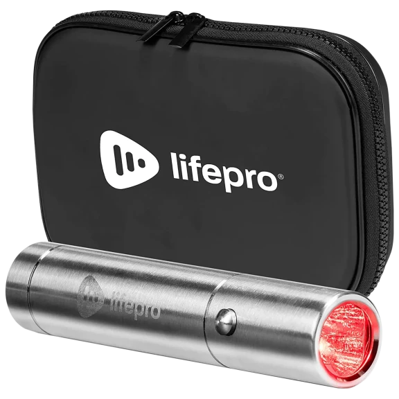 LifePro LumiCure Torchlight