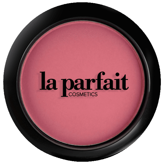 La Parfait Cosmetics Silky Blush