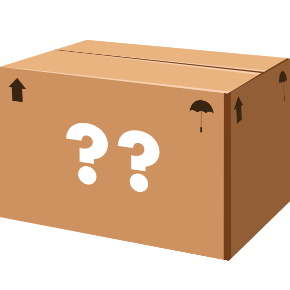 8-Piece: Summer Mystery Bundle