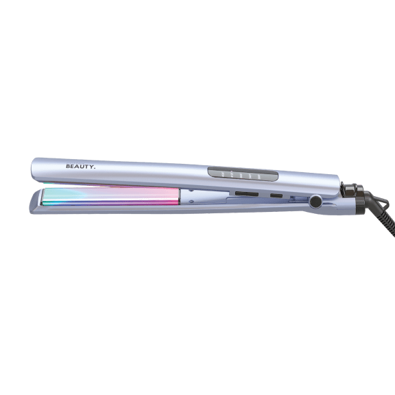Cortex Beauty UltraSlim Digital Rainbow Plate Flat Iron