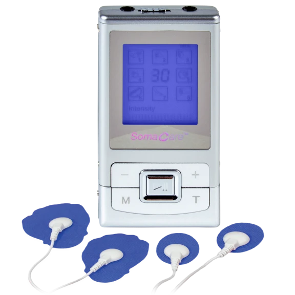 Somacare Digital TENS Muscle Stimulation Unit