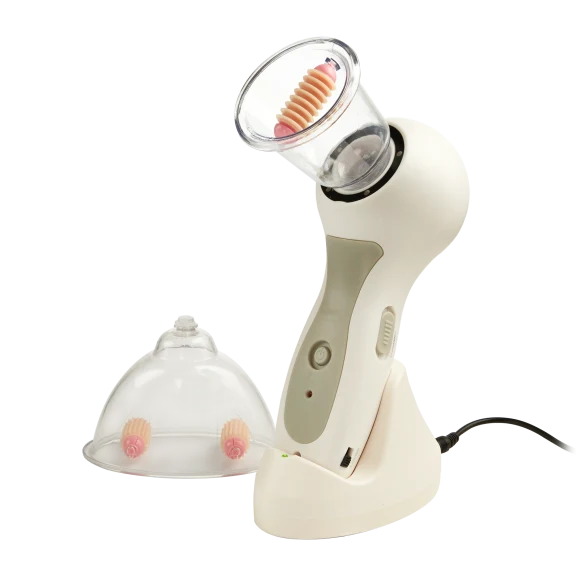 Dermalactives Anti-Cellulite Massager