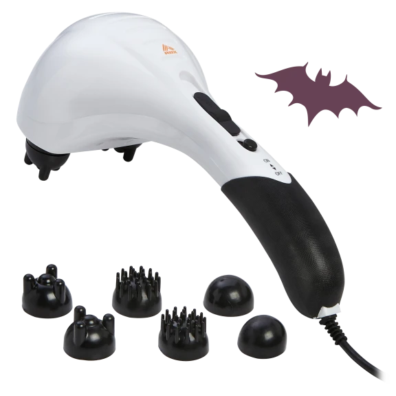 RBX Deluxe Power Massager