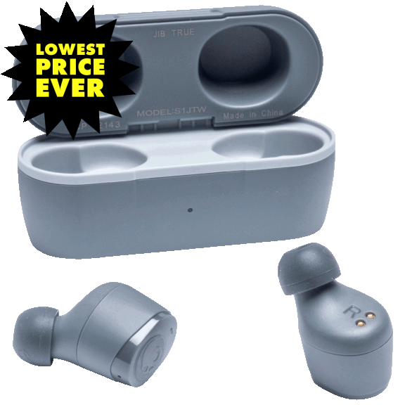 Skullcandy Jib True Wireless Earbuds