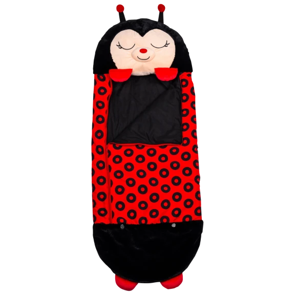 Happy Nappers Sleepsack (20" x 54")