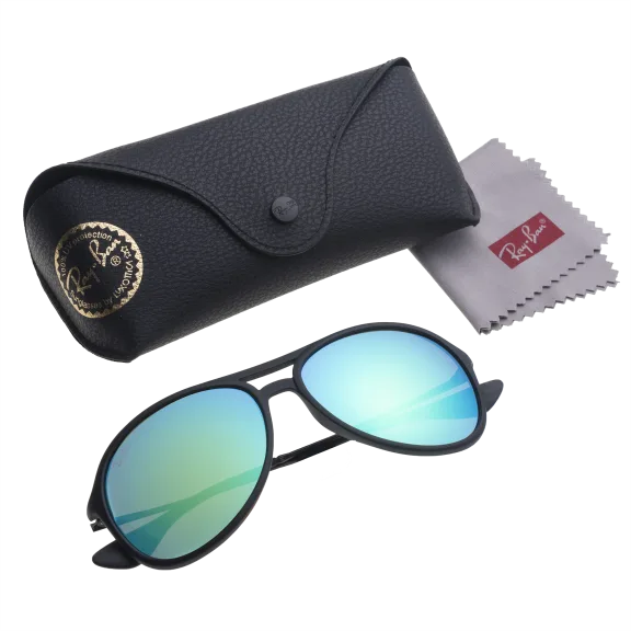 Ray-Ban RB4201 Alex Pilot Sunglasses
