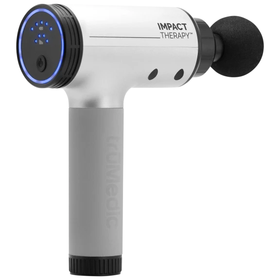 TruMedic TruRelief Impact Therapy Massage Device