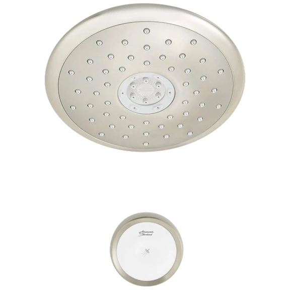 Cabezal de Ducha American Standard Spectra+ eTouch de 4 Funciones
