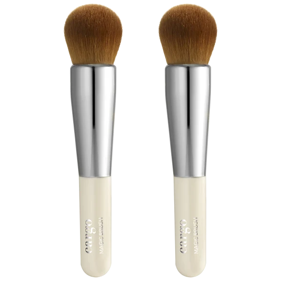 2-Pack: Cargo Magic Brushes