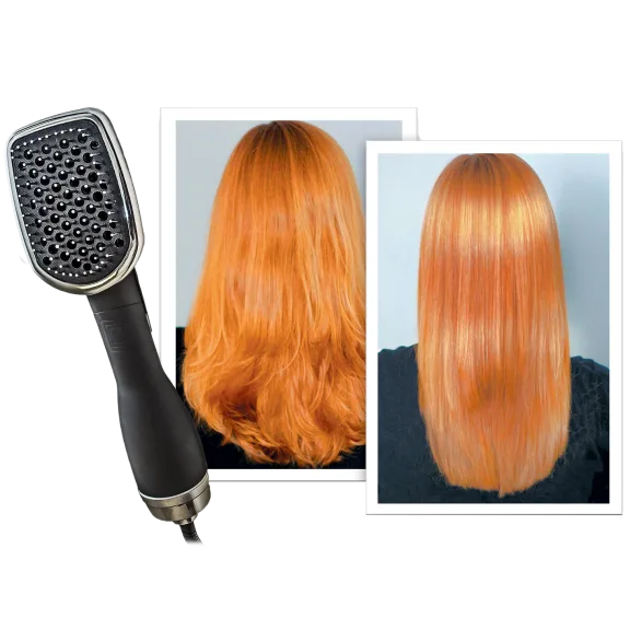 ProCabello 3-in-1 Blower Brush Hair Dryer and Styler
