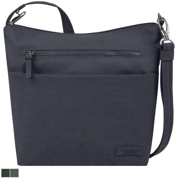 Travelon Anti-Theft Metro Medium Crossbody