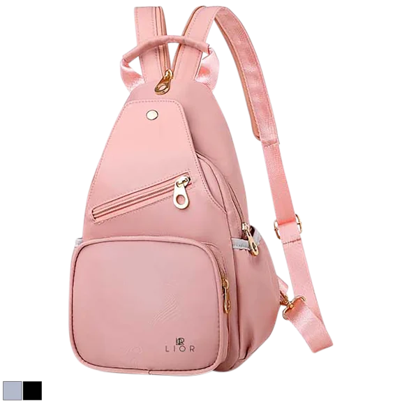 Lior Multi-Functional Waterproof Rucksack Bag