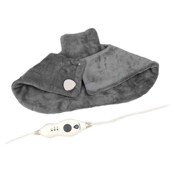 Pursonic Electric Neck & Shoulder Heating Pad