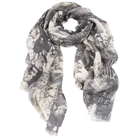 Mona B Fashion Scarves