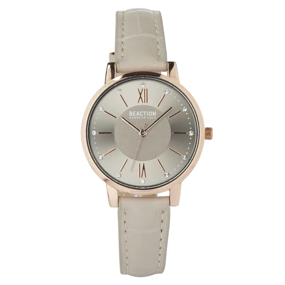 Kenneth Cole Women's Reaction Watch