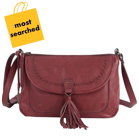Børn Donnely Crossbody Bag