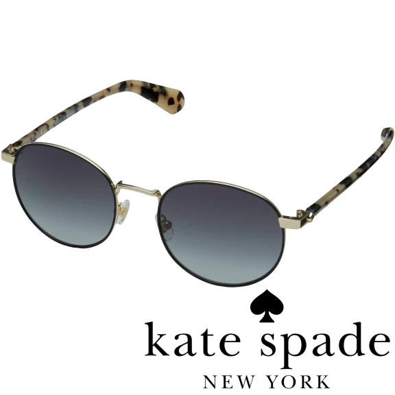 Kate Spade Adelais Sunglasses