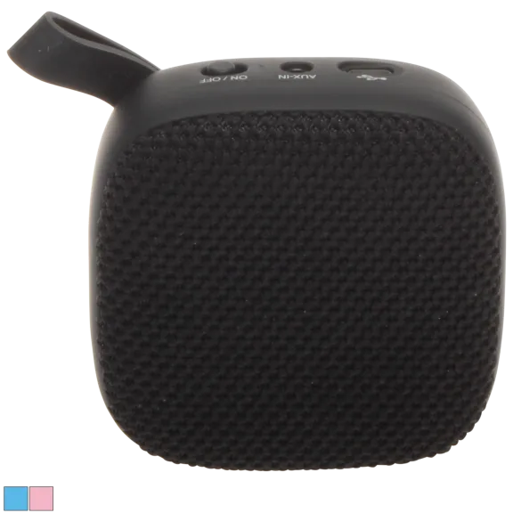 JVC Wireless Speaker with Surround Sound
