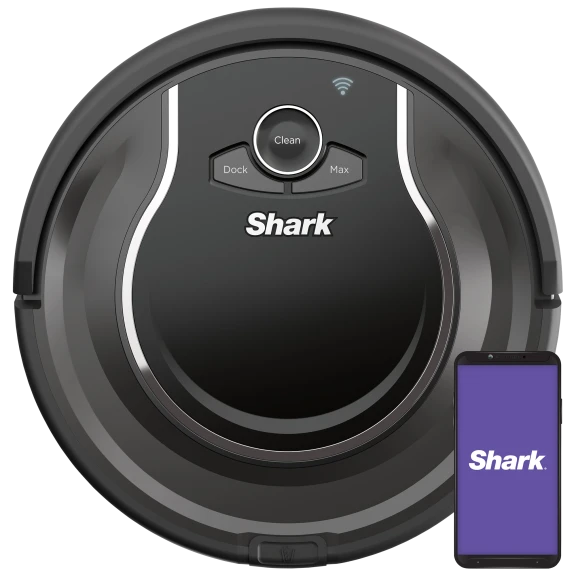 Shark RV720 ION Robot Vacuum "Refurbished"