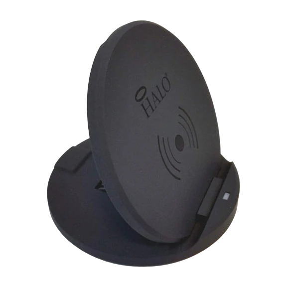Halo Wireless Smart Charging Pad