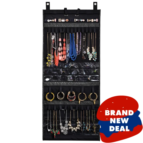 Viatek Jewelry Scroll