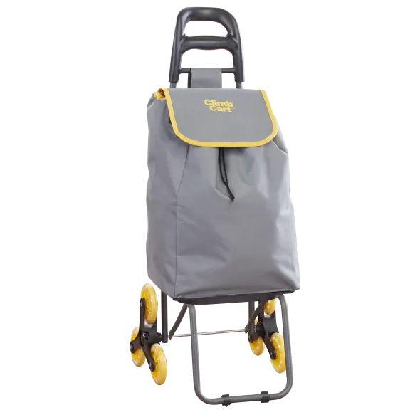 ASOTV Climb Cart Stair Climbing Folding Cart