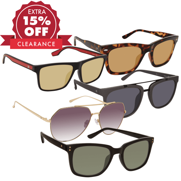 Champion Sunglasses