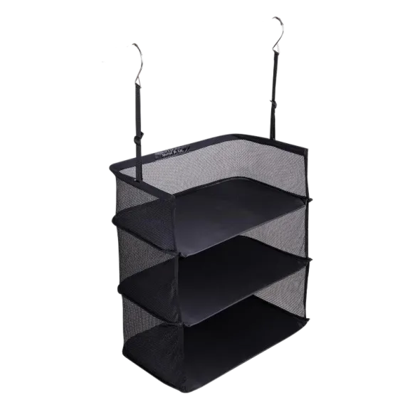 Travel Storage Hanger