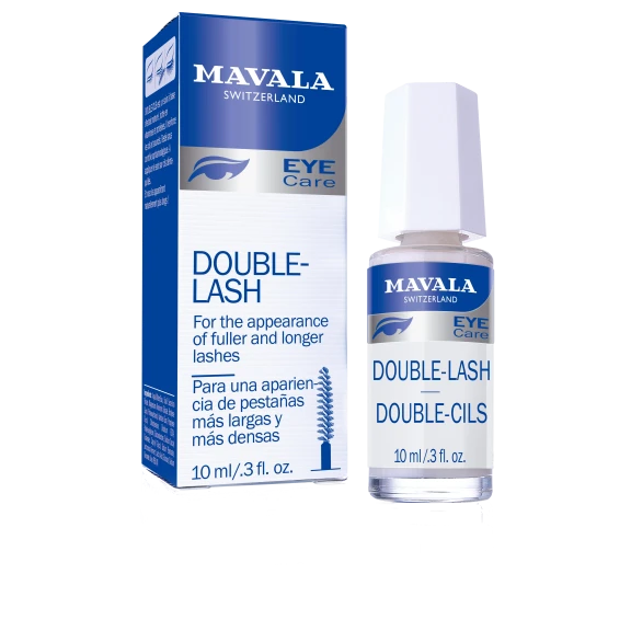 Mavala Double Lash Enhancement