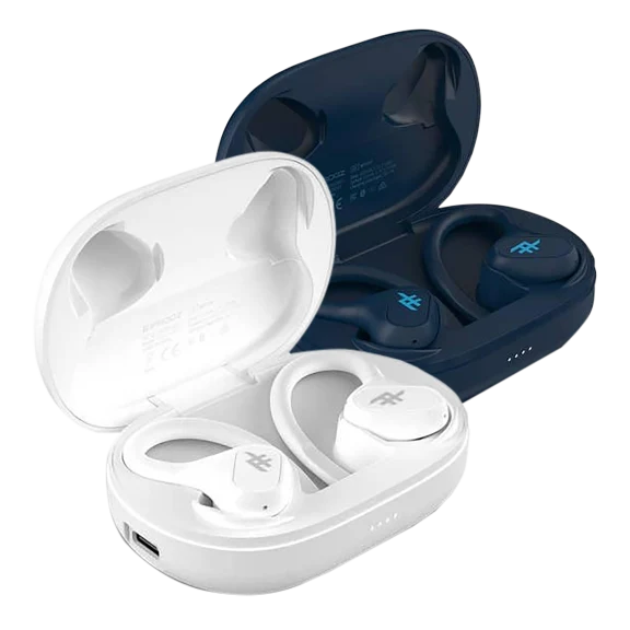 iFrogz Airtime Sport Truly Wireless Earbuds