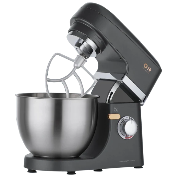 Aukey Home 5-Quart Stand Mixer with Pulse Function