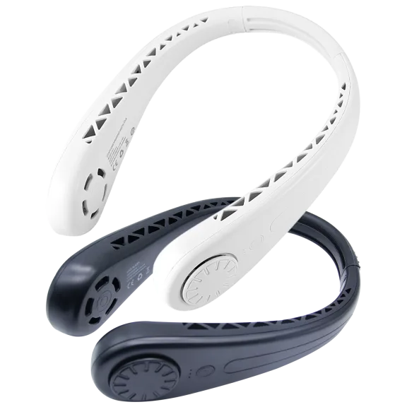 Remarkable GoodZ Cool Blades Neck Fan