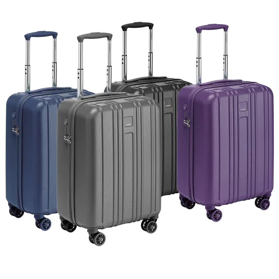 Hedgren Gate S 20/55cm Spinner IATA Size