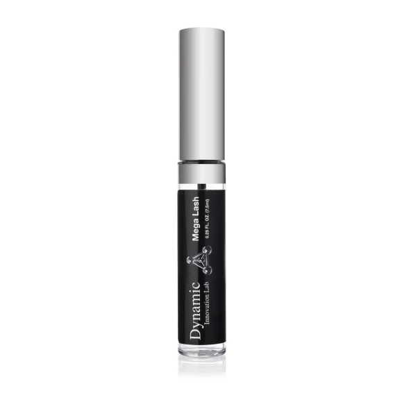 Dynamic Innovations Mega Lash Growth Peptide Treatment