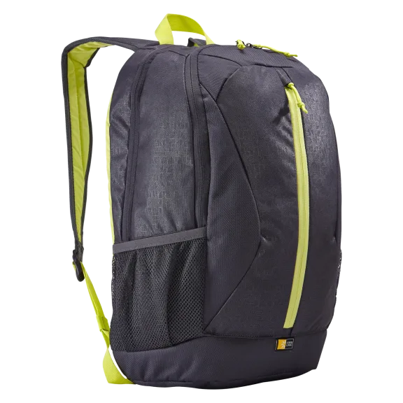 Case Logic Ibira Dual Device Backpack with Cash Stash