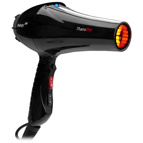 Thairapy365 Thaira-Dry Infrared Hair Dryer