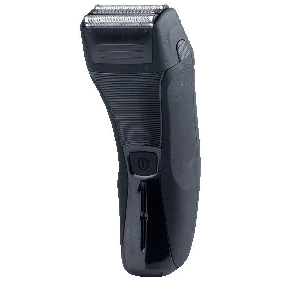 Hazel and Havi Wet/Dry Slick Shaver