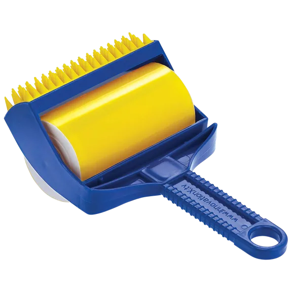 Sticky Buddy Reusable Lint Roller As Seen on TV