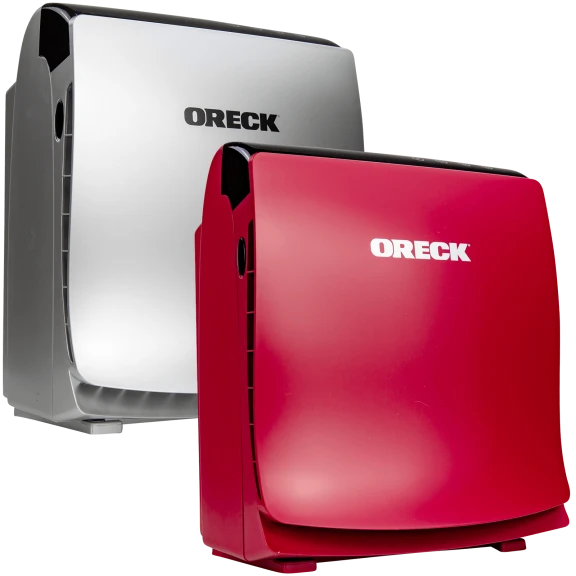 Oreck AirVantage Multi-Stage Air Purifier