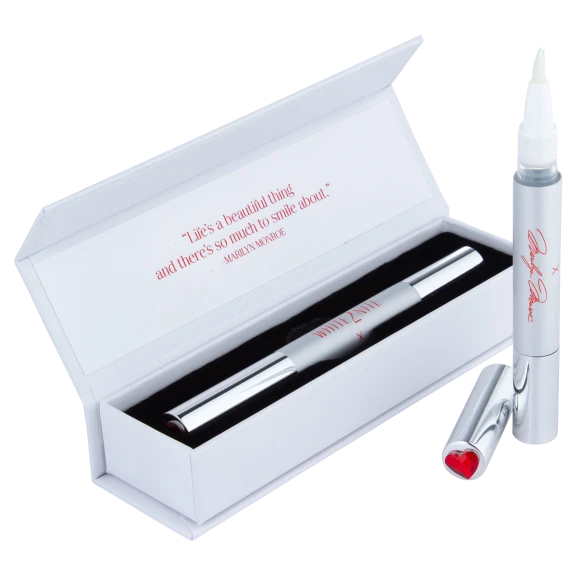 2-Pack: White2Nite Natural Teeth Whitening Pens